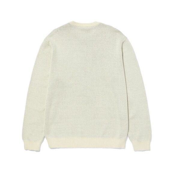 Huf x Smashing Pumpkins Star Girl Crewneck Sweater 2XL XXL - NWT NEW - Picture 4 of 12